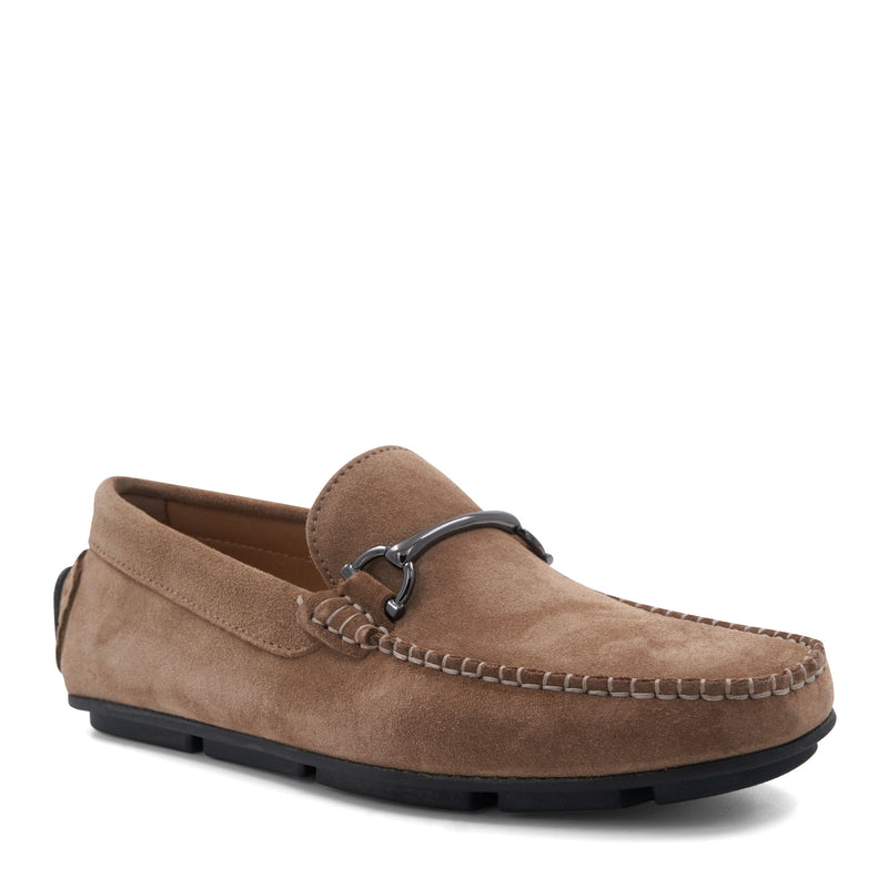 Parker Moccasin
