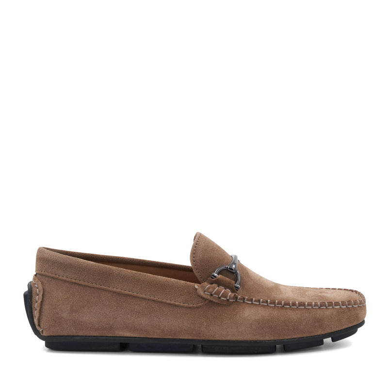 Parker Moccasin