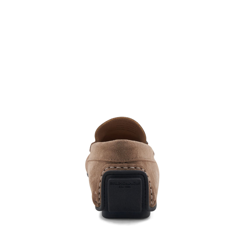 Parker Moccasin