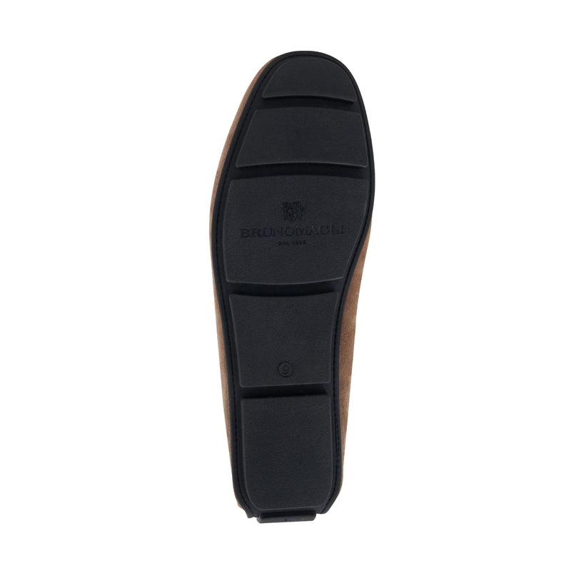 Parker Moccasin