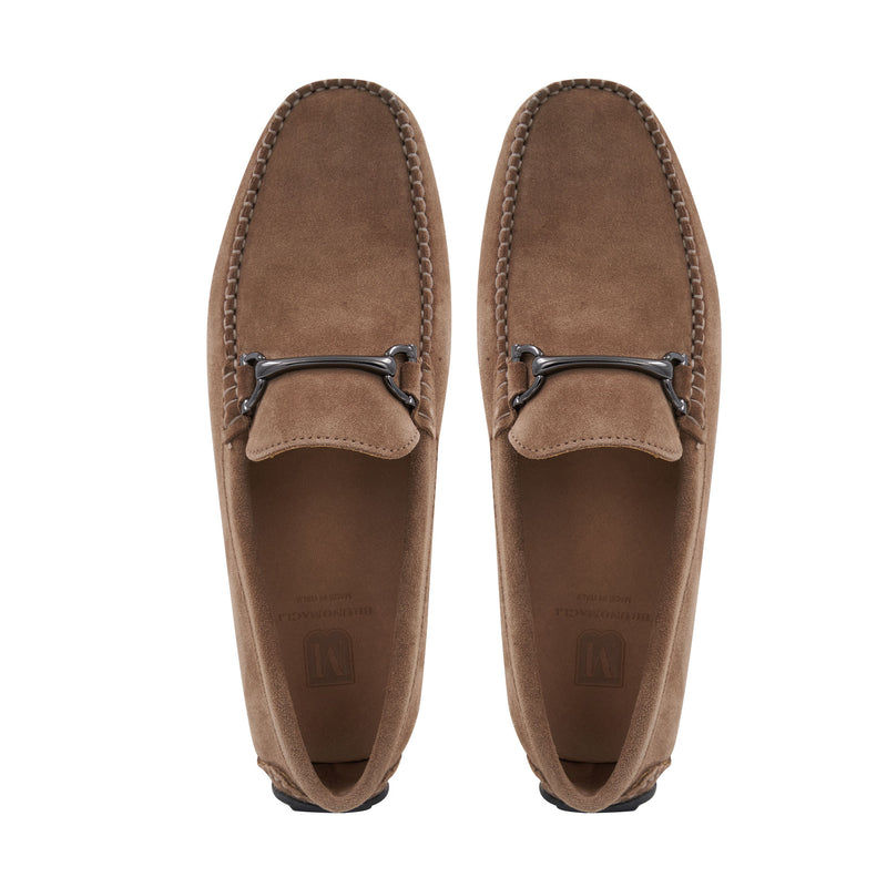 Parker Moccasin