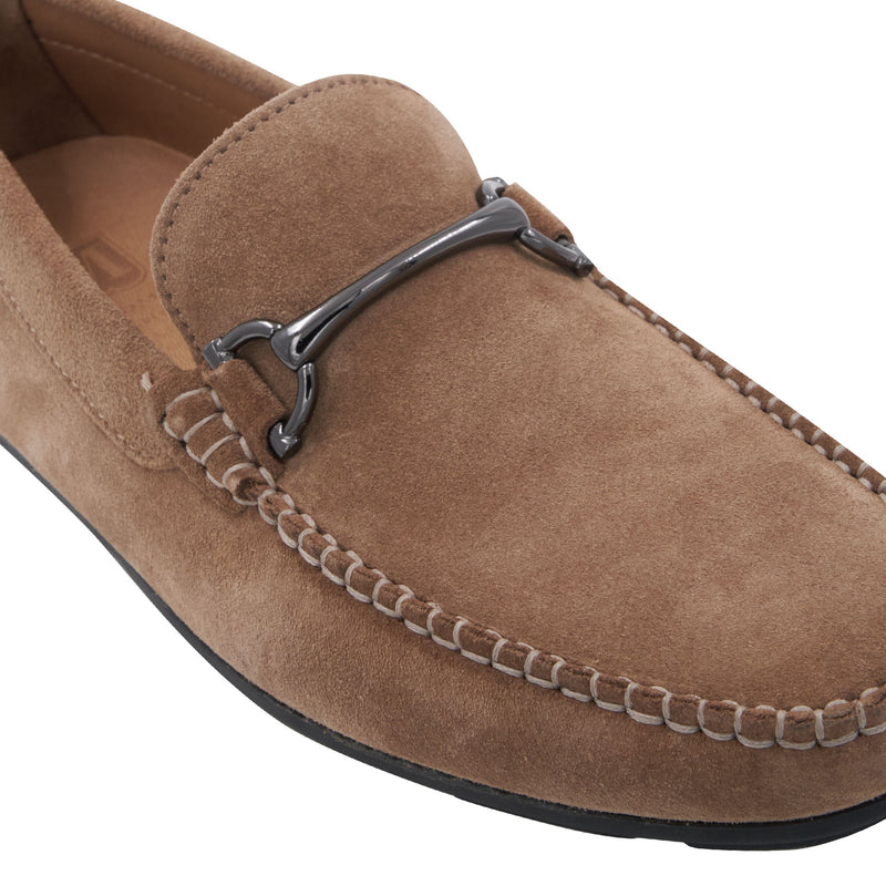 Parker Moccasin