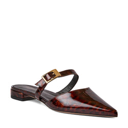 Pasha Mule