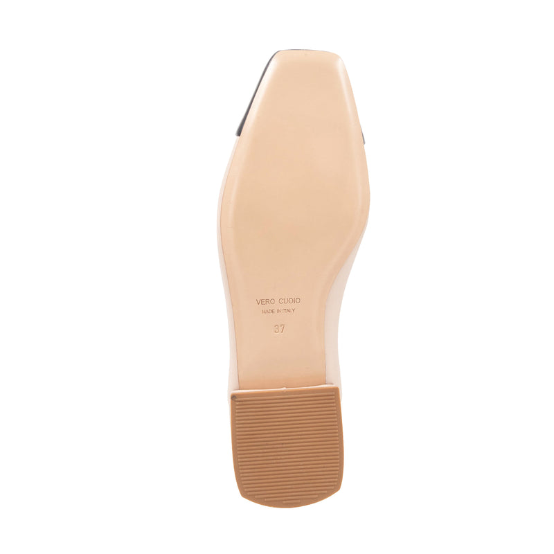 Patria Flat