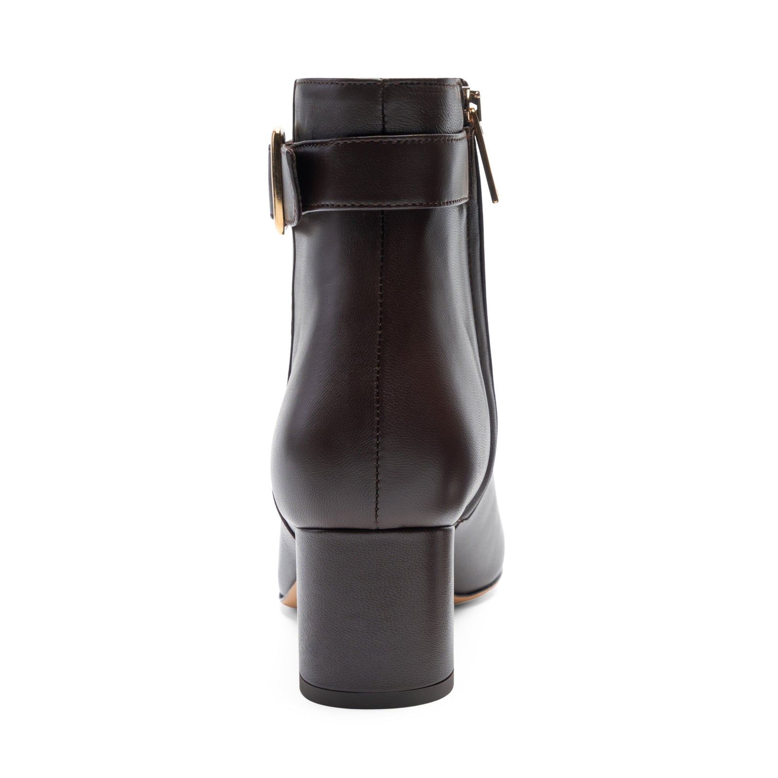 Petra Side Zip Boot – Bruno Magli