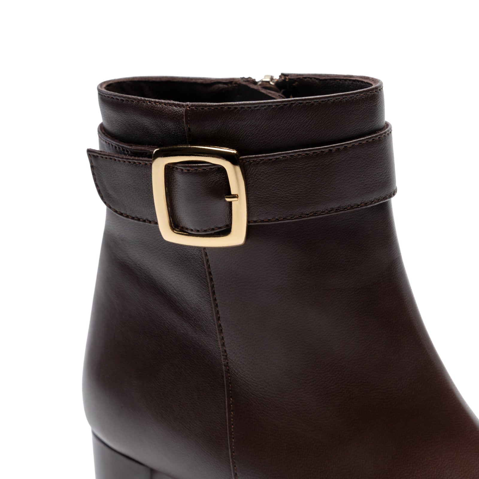 Petra Side Zip Boot – Bruno Magli