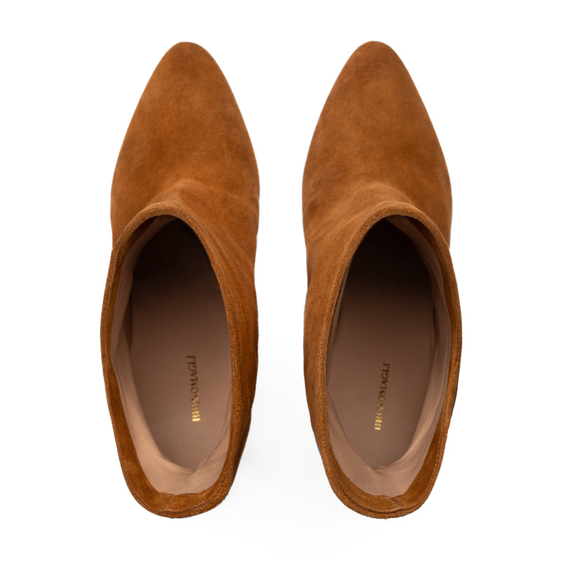 Pistoia Boot