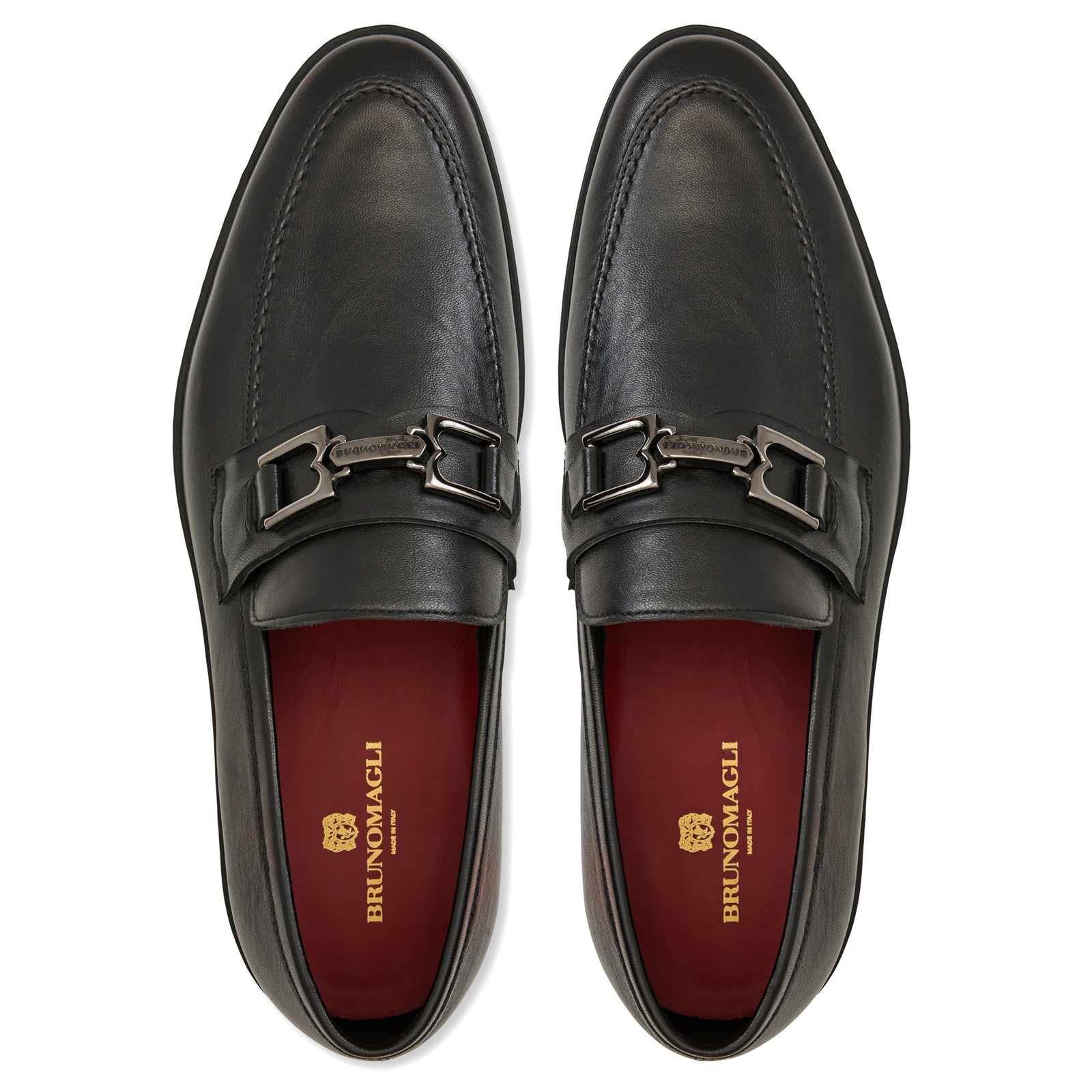 Prato Bit Slip-On – Bruno Magli