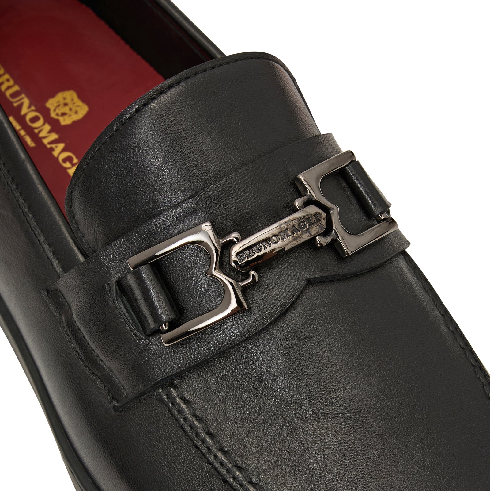 Prato Bit Slip-On – Bruno Magli