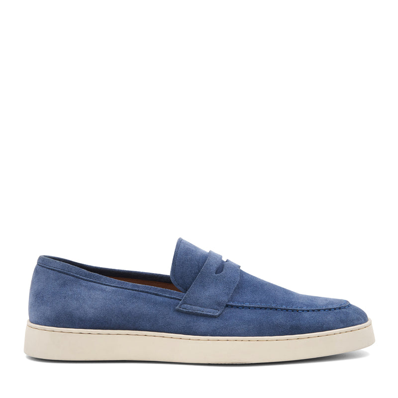 Prato Slip-On Loafer