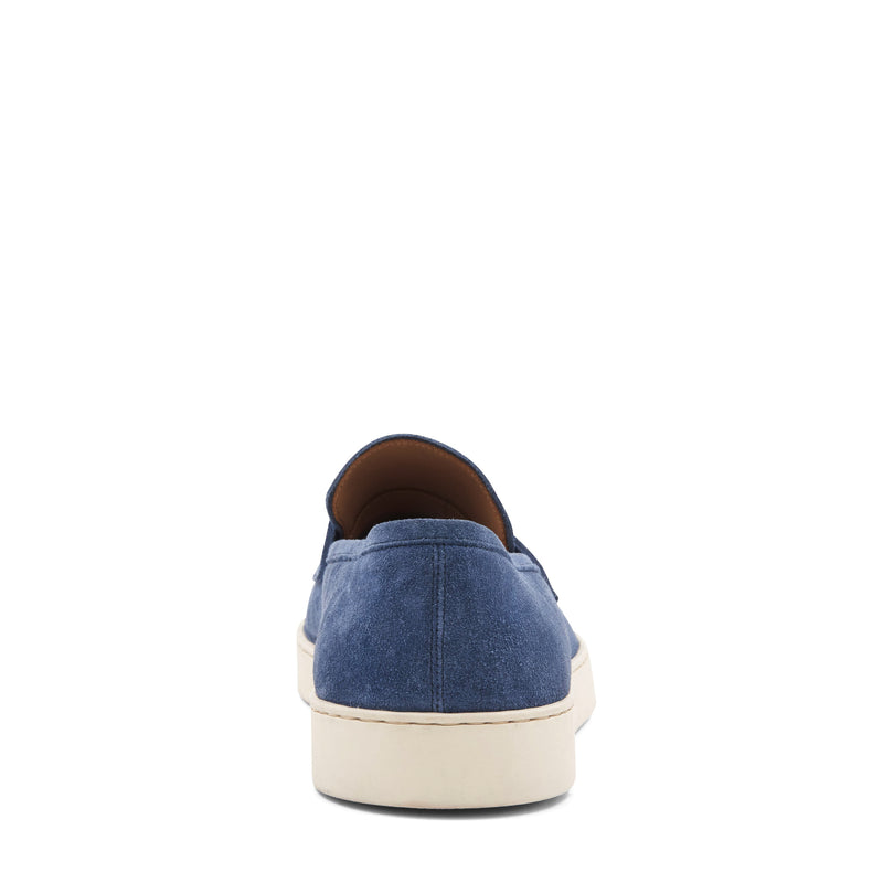 Prato Slip-On Loafer