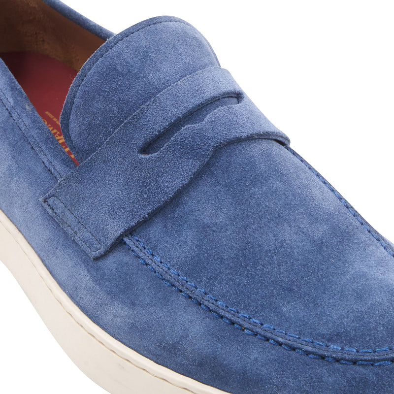 Prato Slip-On Loafer