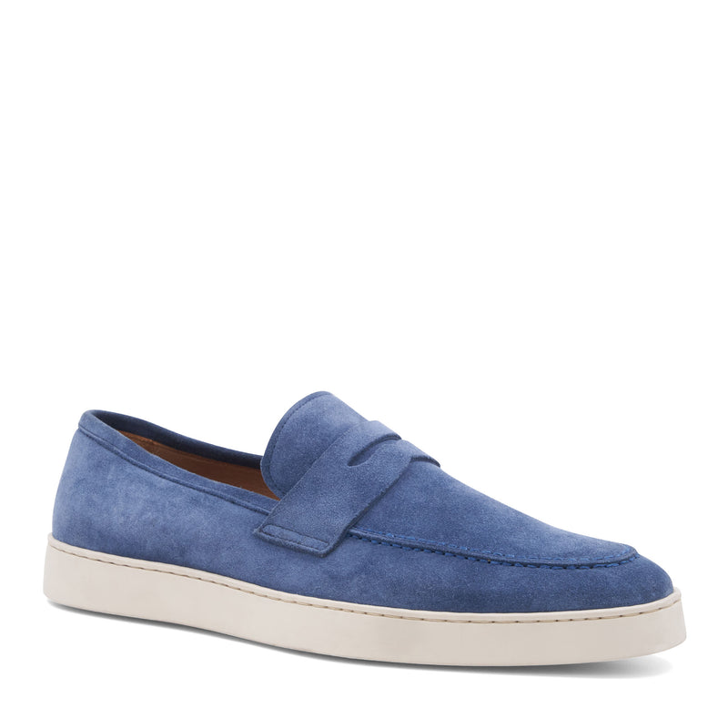 Prato Slip-On Loafer