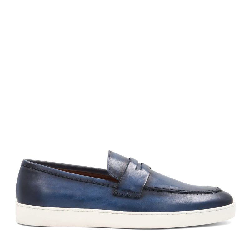 Prato Slip-On Loafer