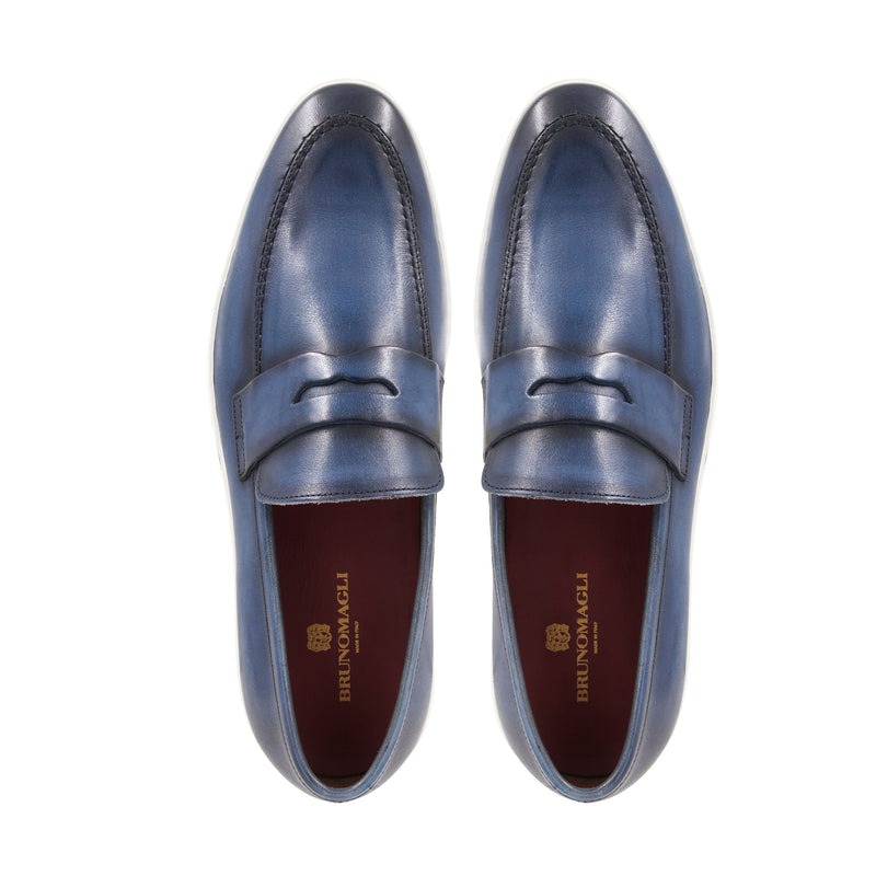 Prato Slip-On Loafer
