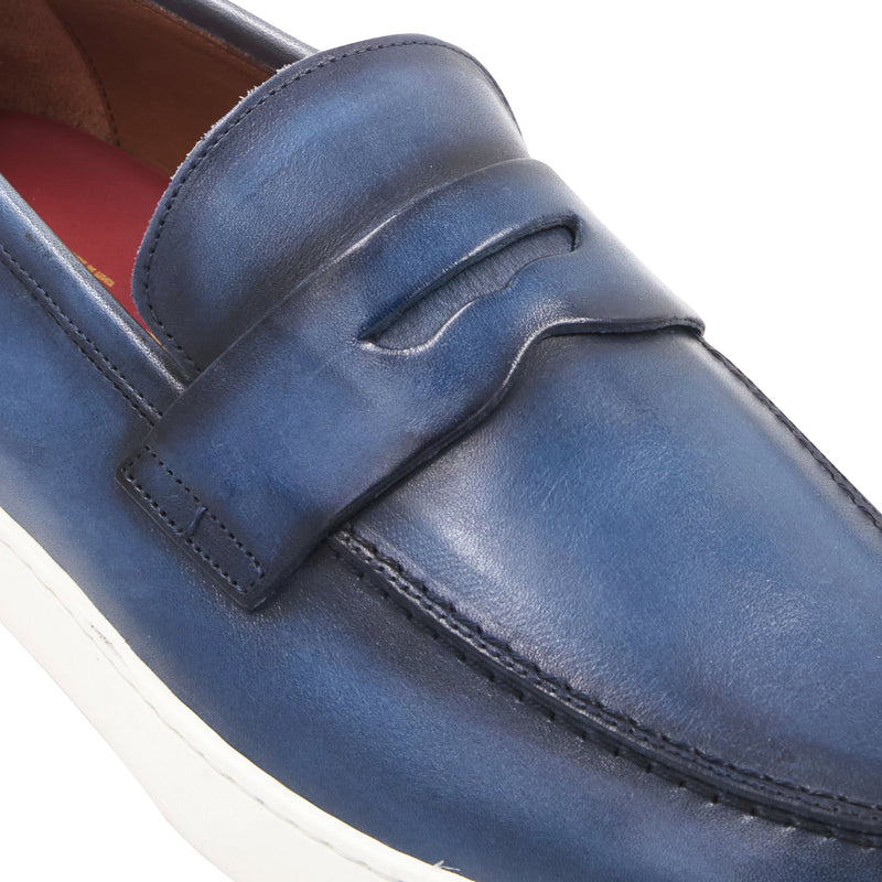 Prato Slip-On Loafer