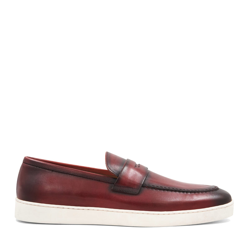 Prato Slip-On Loafer