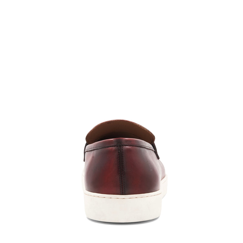 Prato Slip-On Loafer
