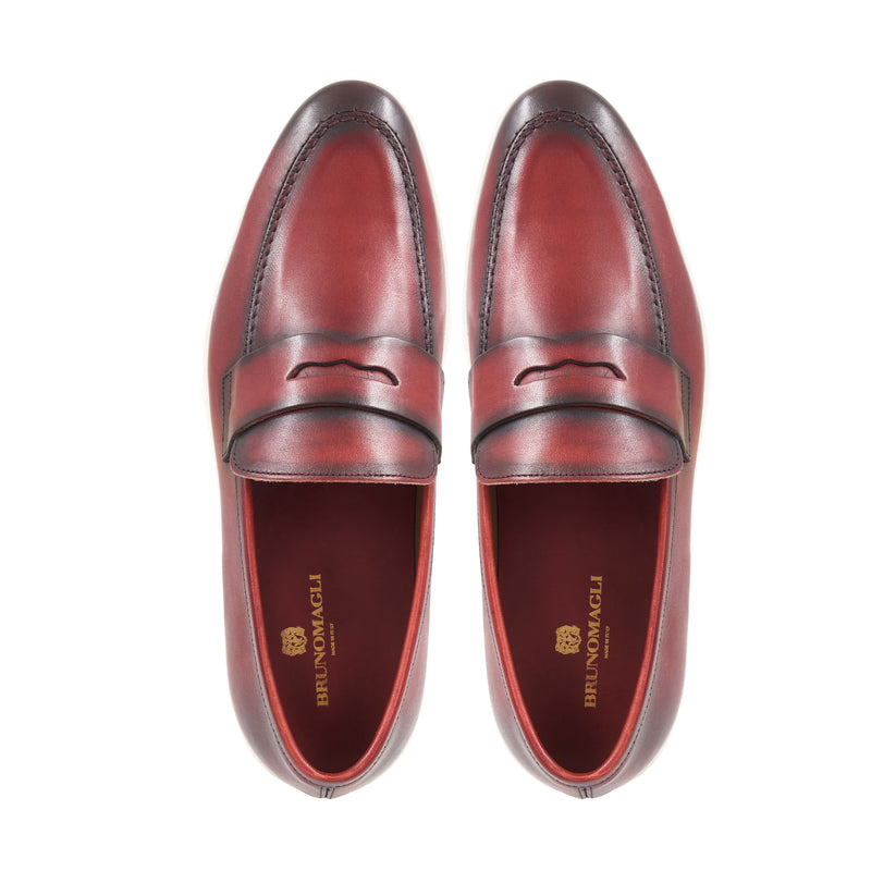 Prato Slip-On Loafer