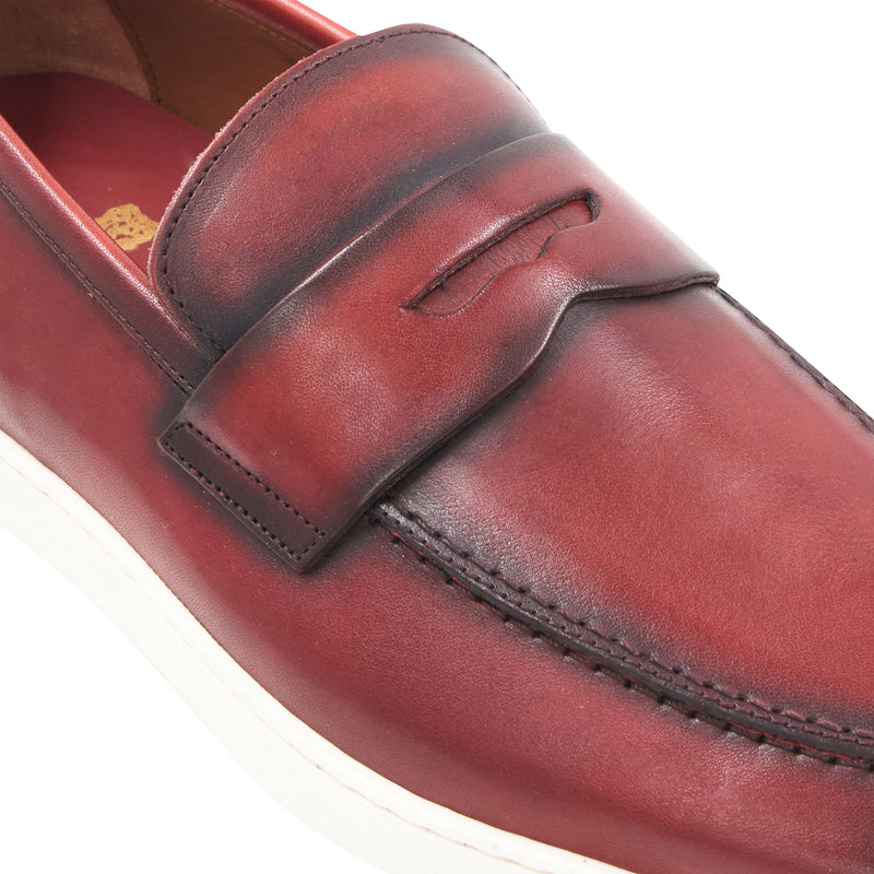 Prato Slip-On Loafer