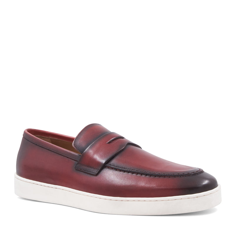 Prato Slip-On Loafer