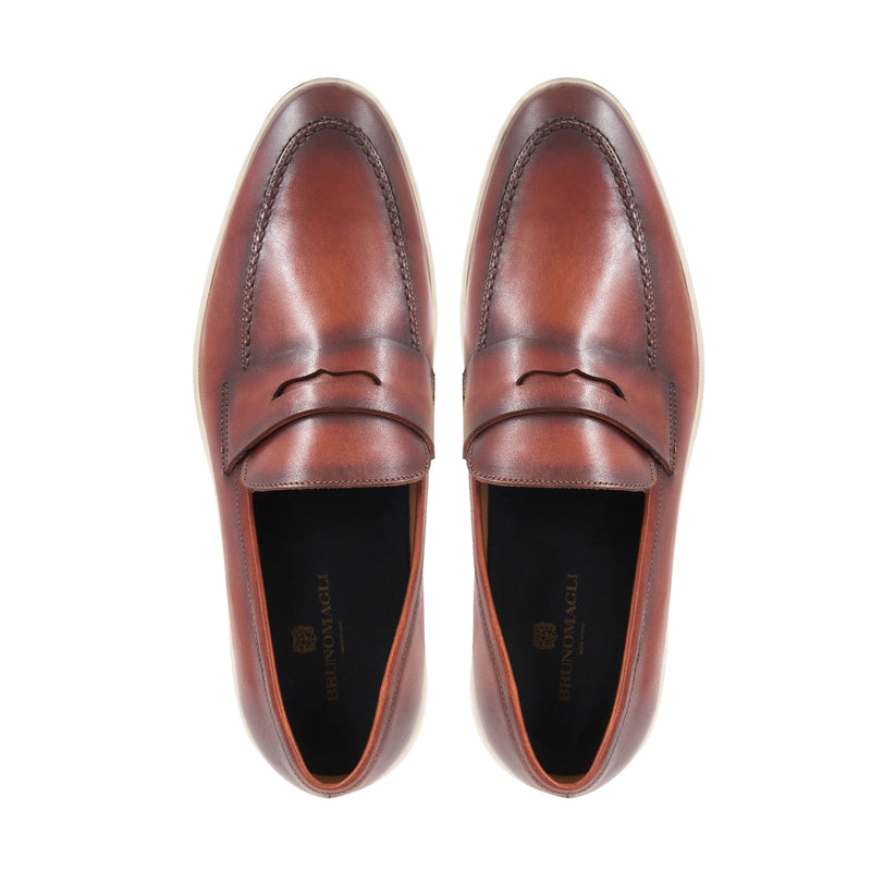 Prato Slip-On Loafer