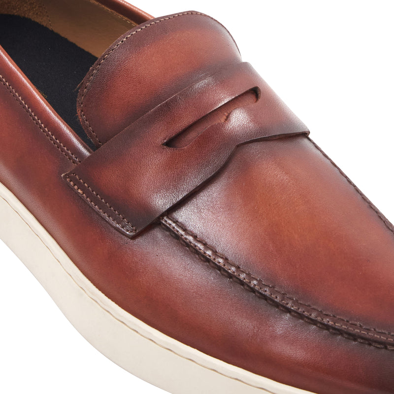 Prato Slip-On Loafer