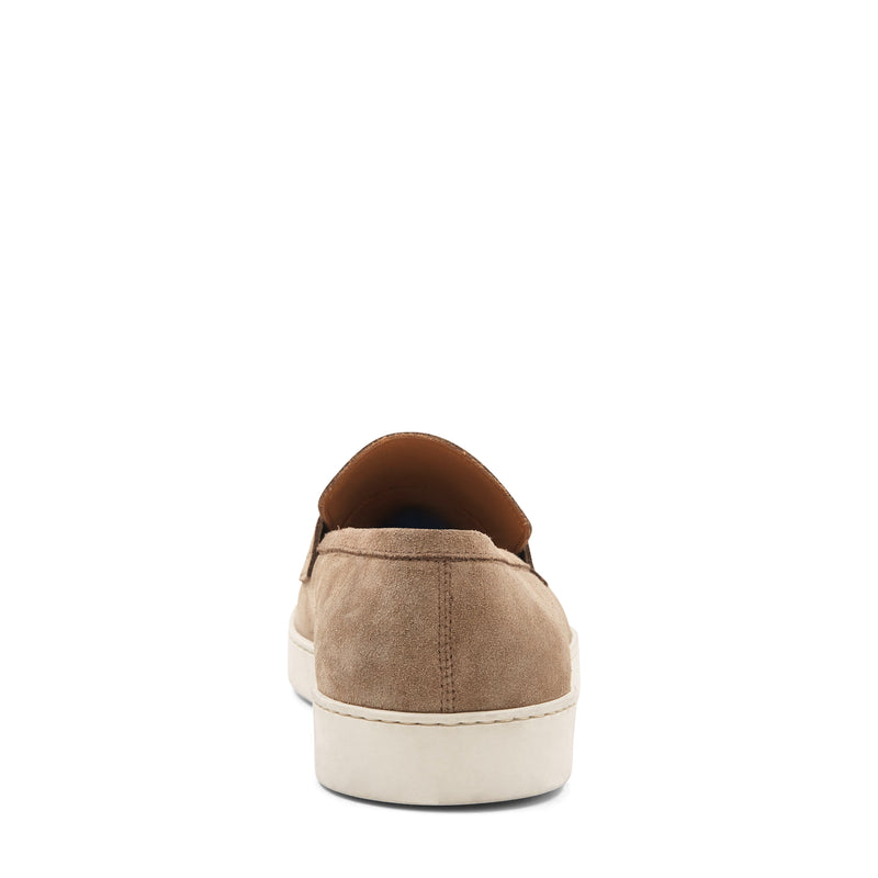 Prato Slip-On Loafer