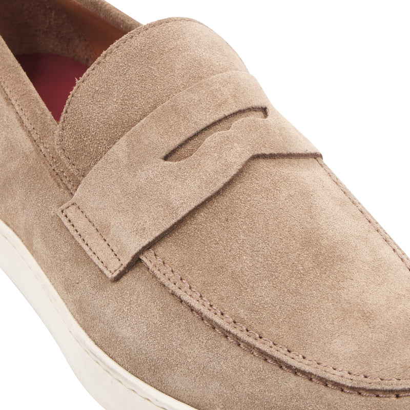 Prato Slip-On Loafer