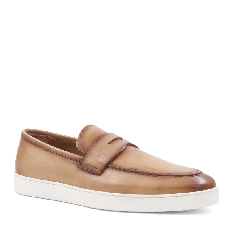Prato Slip-On Loafer