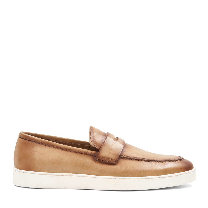 Prato Slip-On Loafer
