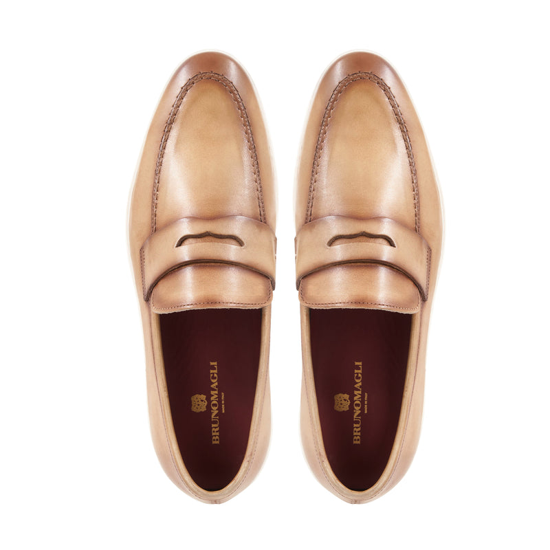 Prato Slip-On Loafer