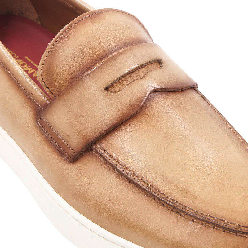 Prato Slip-On Loafer