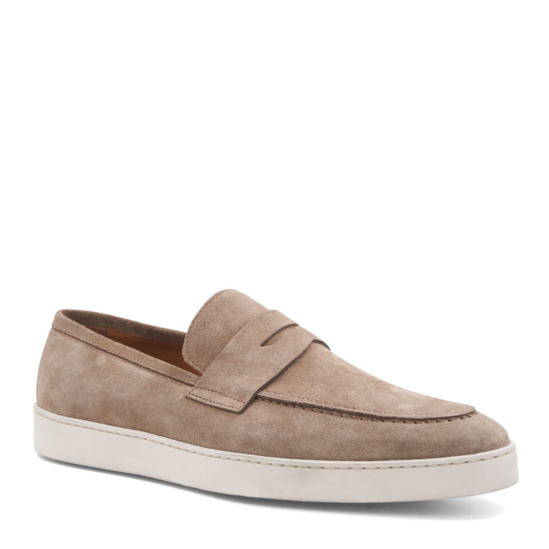 Prato Slip-On Loafer