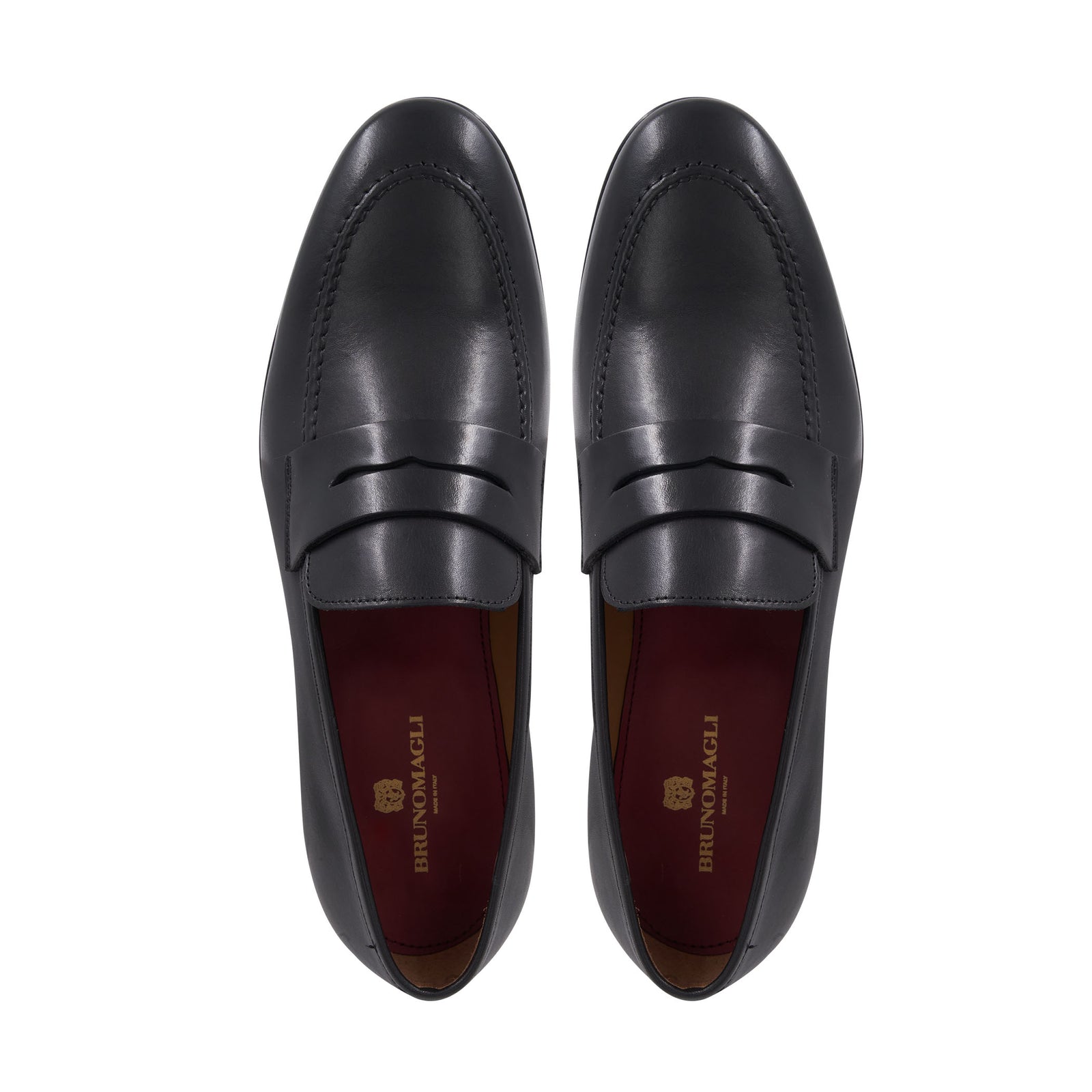 Preston Black – Bruno Magli