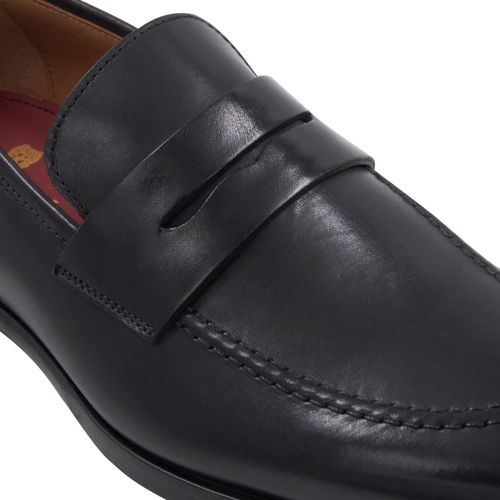 Preston Black – Bruno Magli