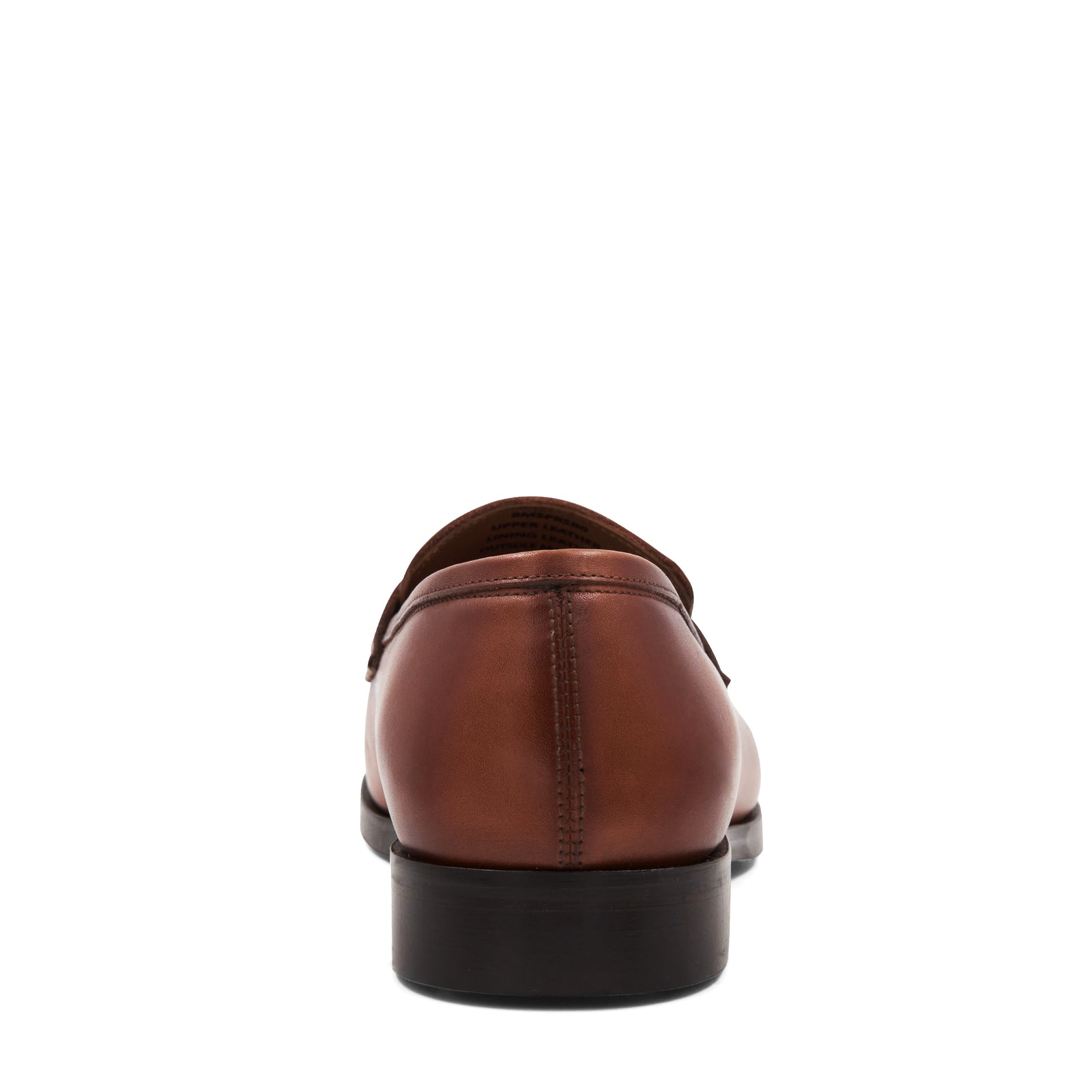 【マロン】 Preston Cognac – Bruno Magli