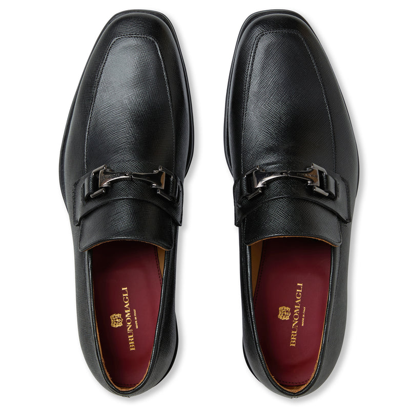 Raging Bit Loafer