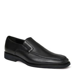 Bruno Magli Men's Raging Slip On Loafers - Regular - Black - Size 13 Bruno Magli Men's Raging Slip On Loafers - Regular - Black - Size 13