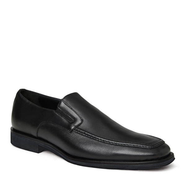 Bruno Magli Men’s Roberto Slip-On Loafers Black, Size 11.5 M Men main image 4