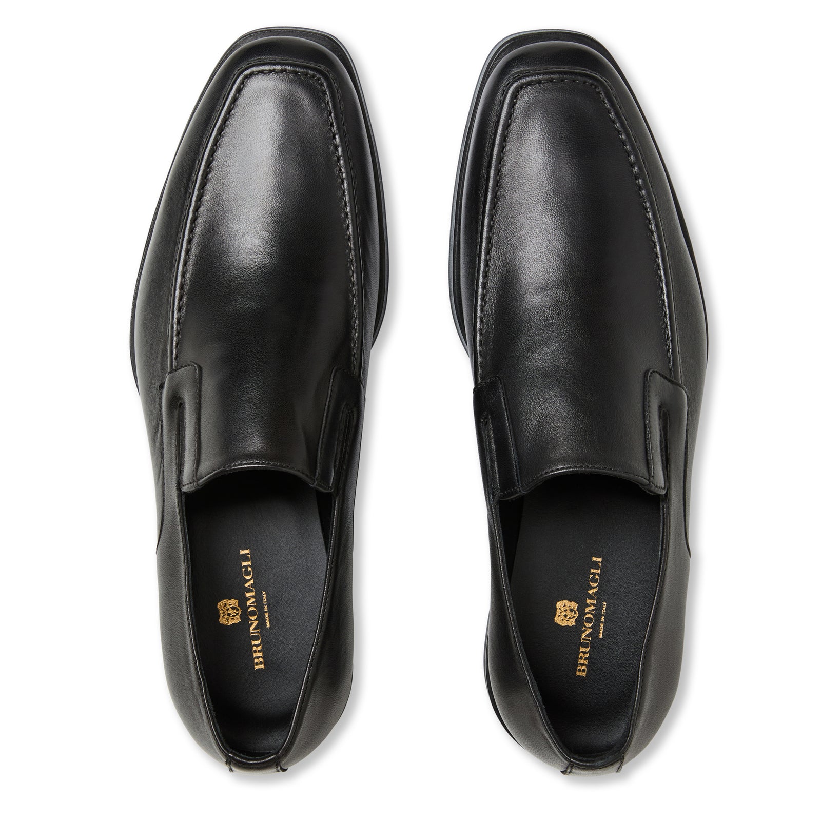 Raging Slip-on Loafer Bruno Magli Raging Slip-on Loafer Bruno Magli