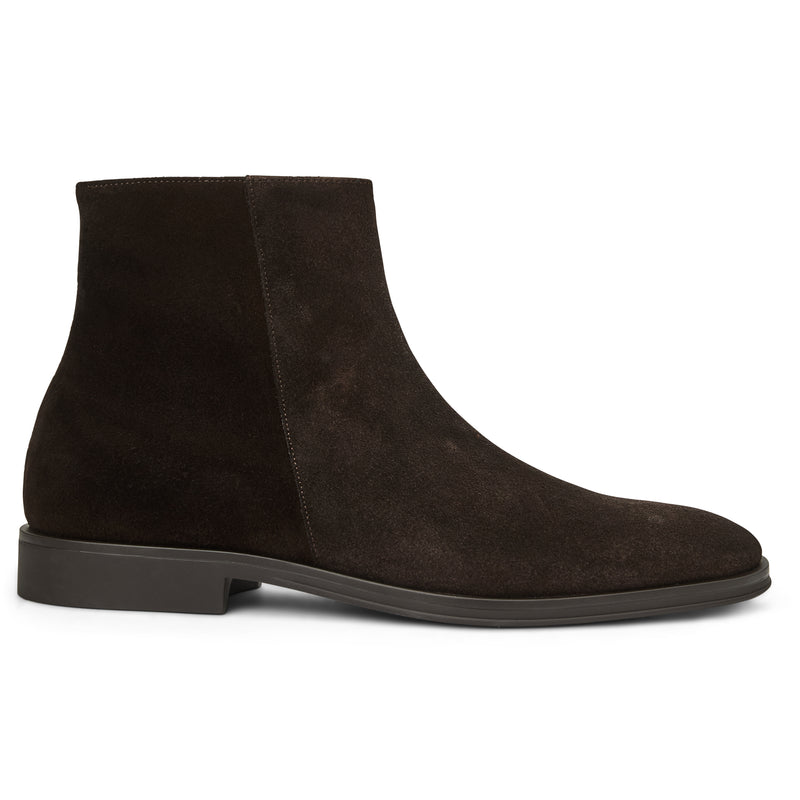 Raging Side Zip Boot