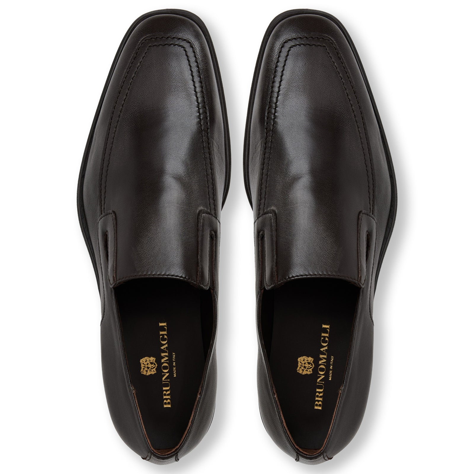 Raging Slip-on Loafer – Bruno Magli