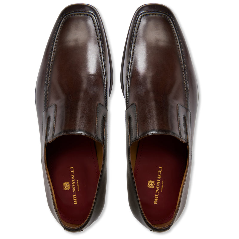 Raging Slip-on Loafer – Bruno Magli display picture 1