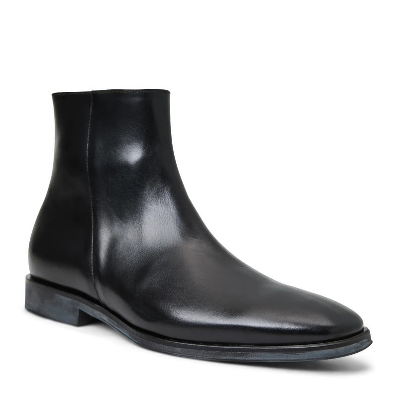 Raging Side Zip Boot – Bruno Magli