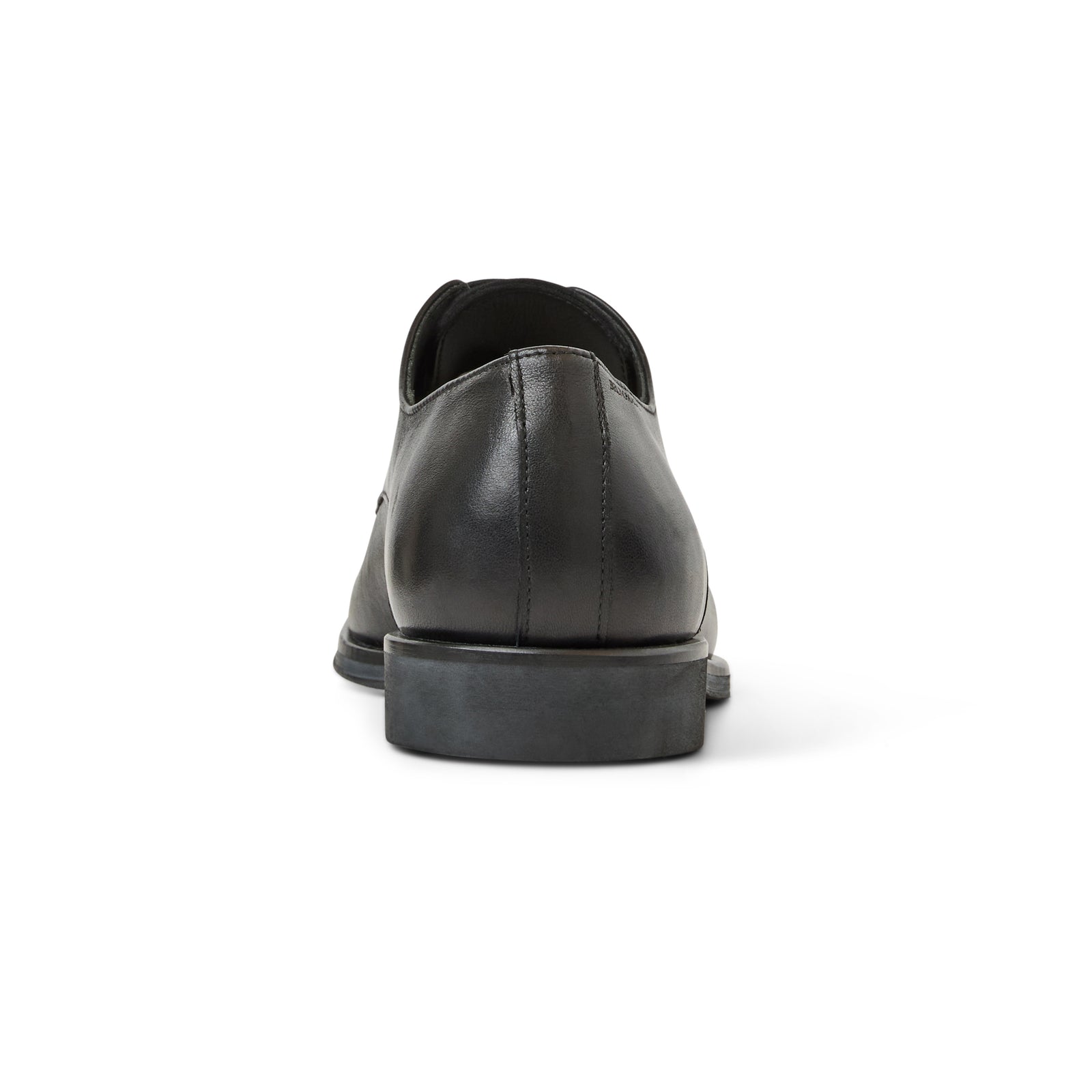 Bruno Magli Men’s Oxford Dress Shoes Black Size 12 M, Made in Italy Bruno Magli Men main image 4