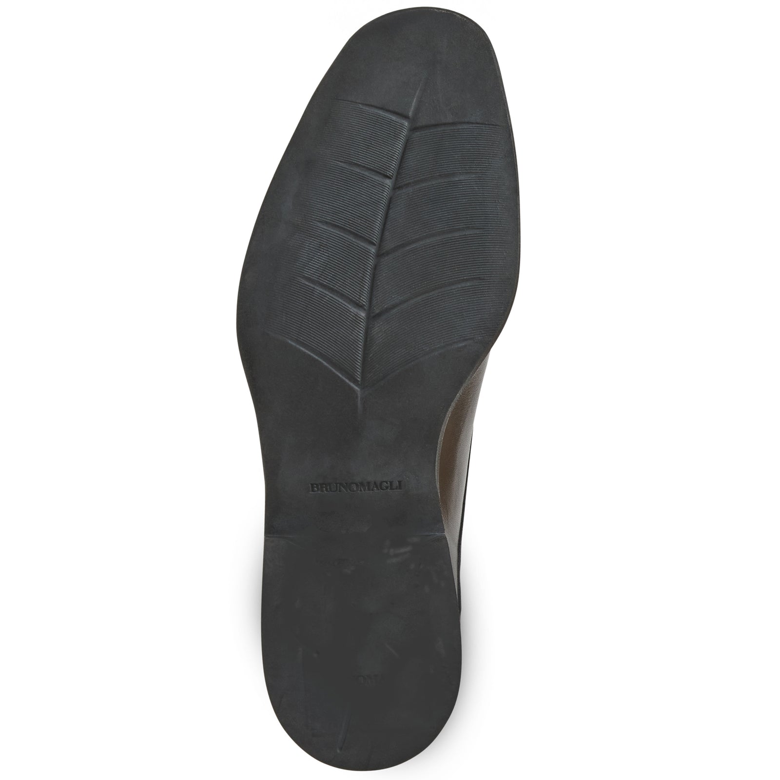 NWB Made in ITALY BRUNO MAGLI Riccardo Loafers Dress Shoes Black Leather 8.5 M Amazon.com | Bruno Magli Men main image 4