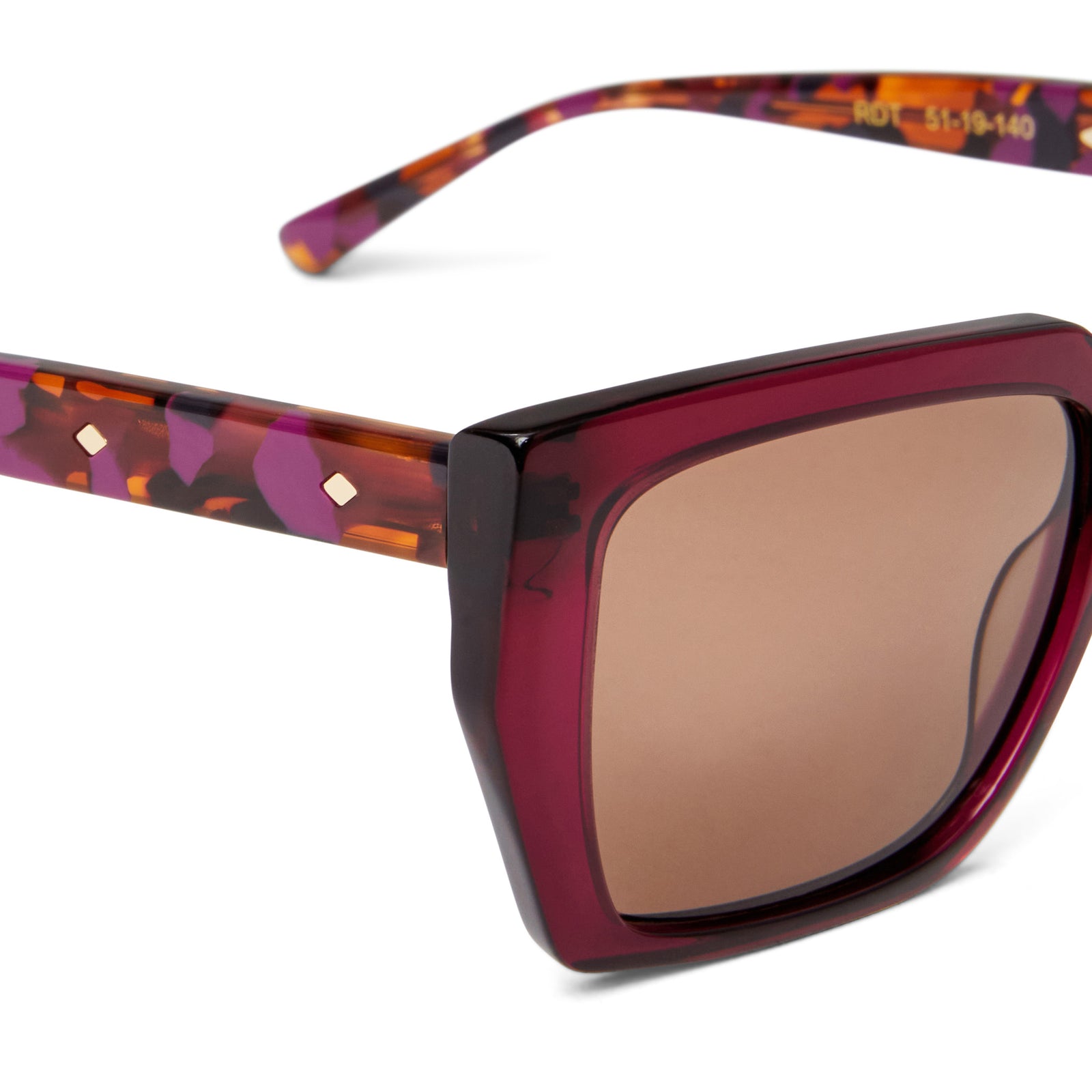 Romeus RM Sunglasses Hello Roméo – Lunetterie Générale main image 3