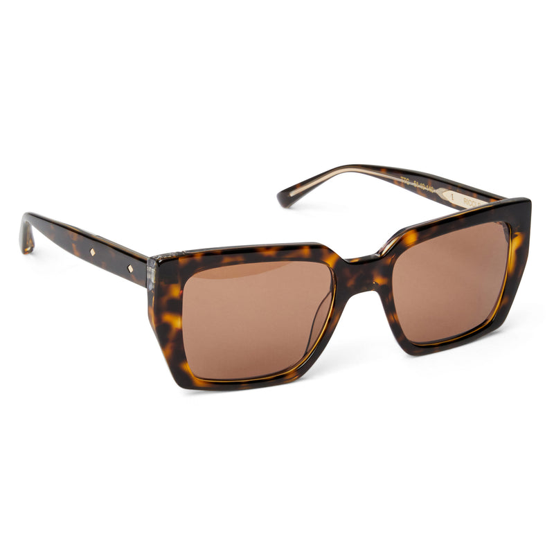 Ricci Sunglasses Tortoise