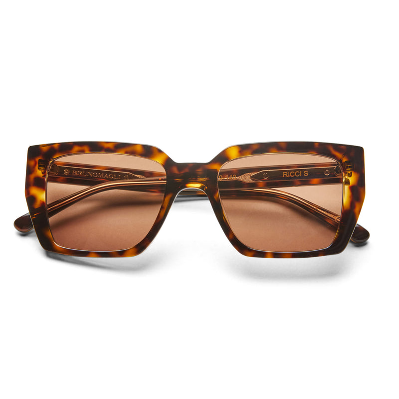 Ricci Sunglasses Tortoise